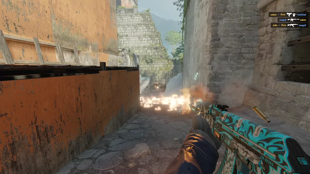 highlight